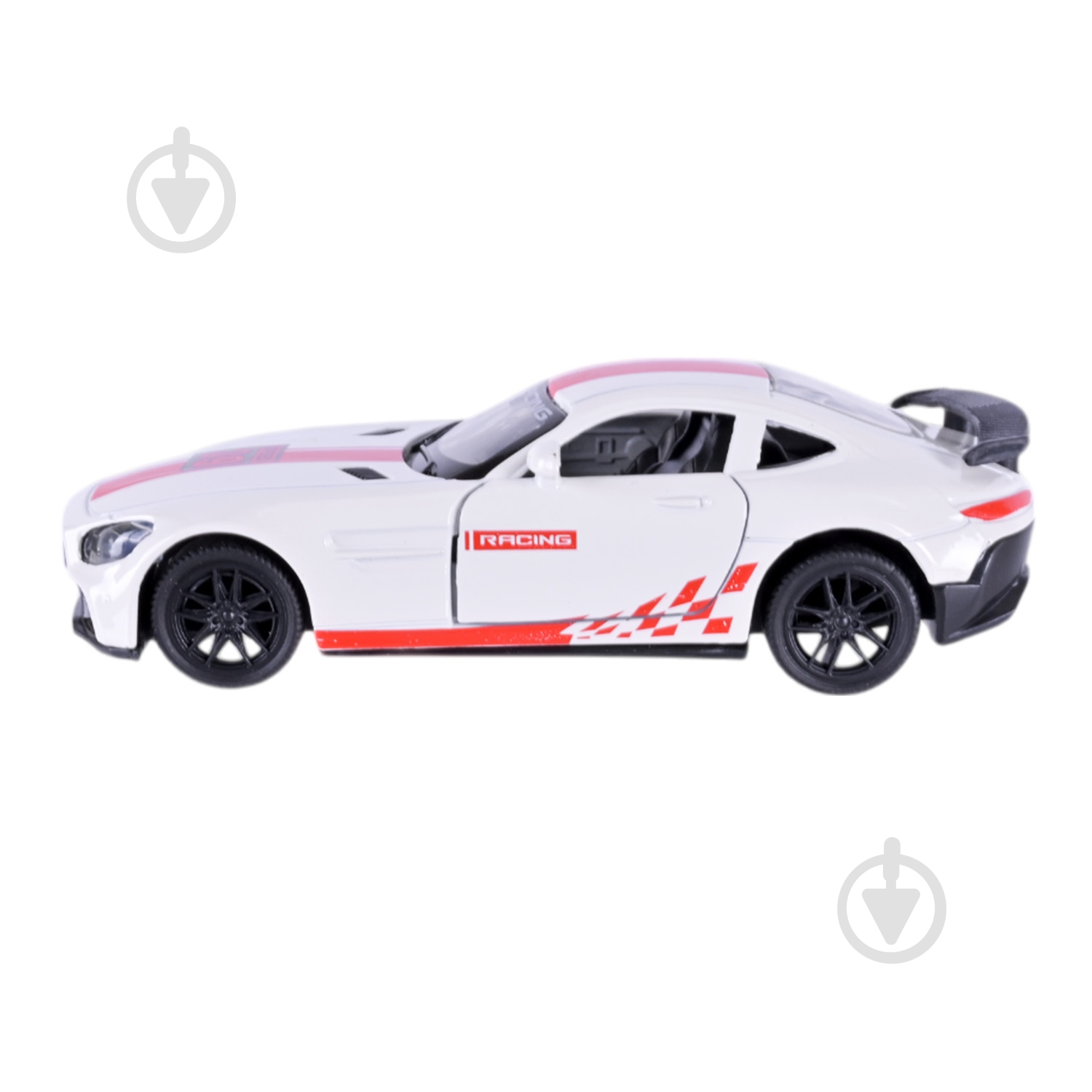 Машинка Автопром 1:32 AP74217 - фото 3