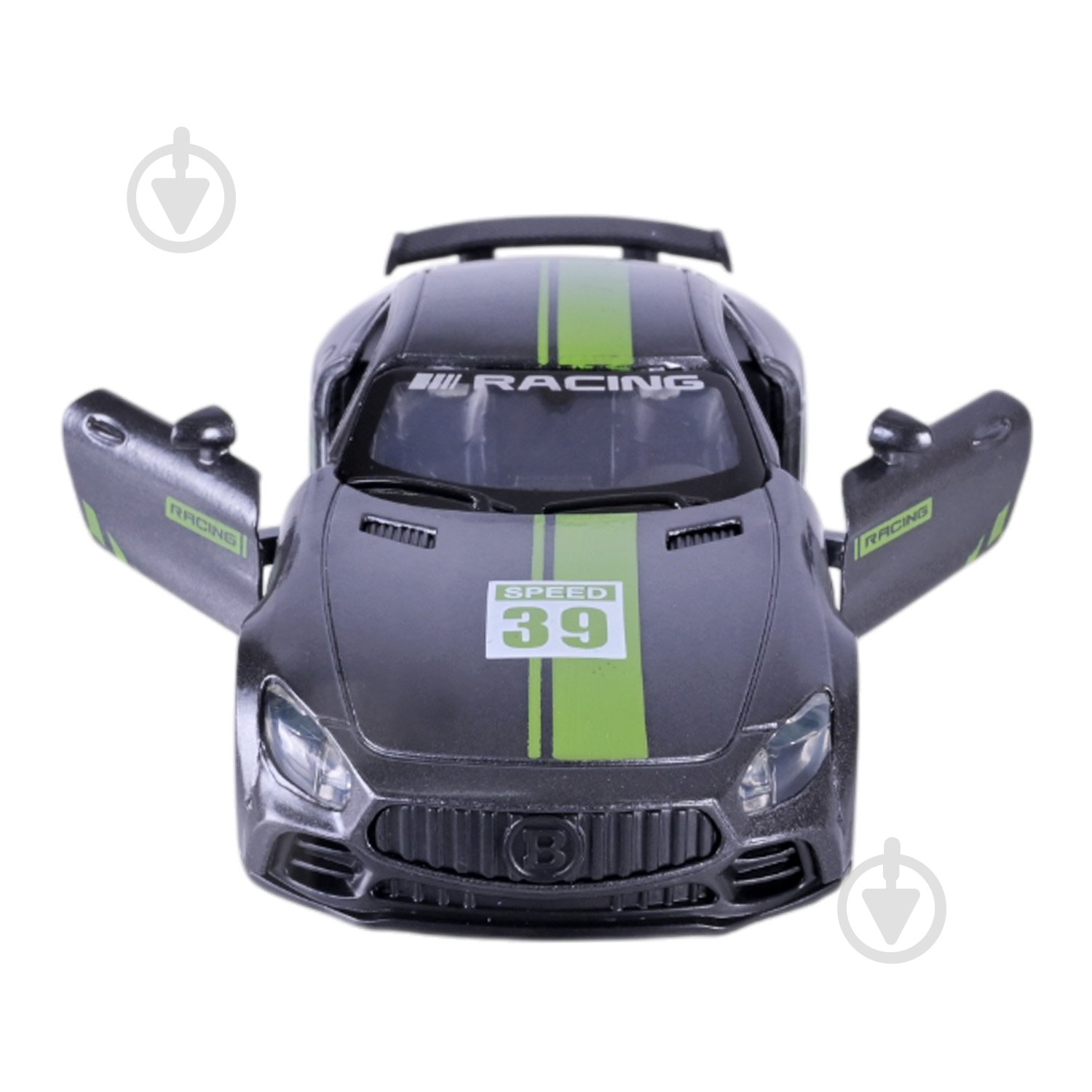 Машинка Автопром 1:32 AP74217 - фото 2