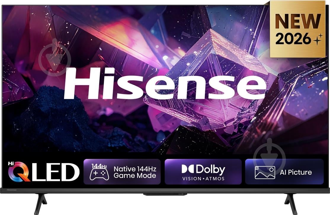 Телевизор Hisense 43E7S PRO 43″ - фото 1