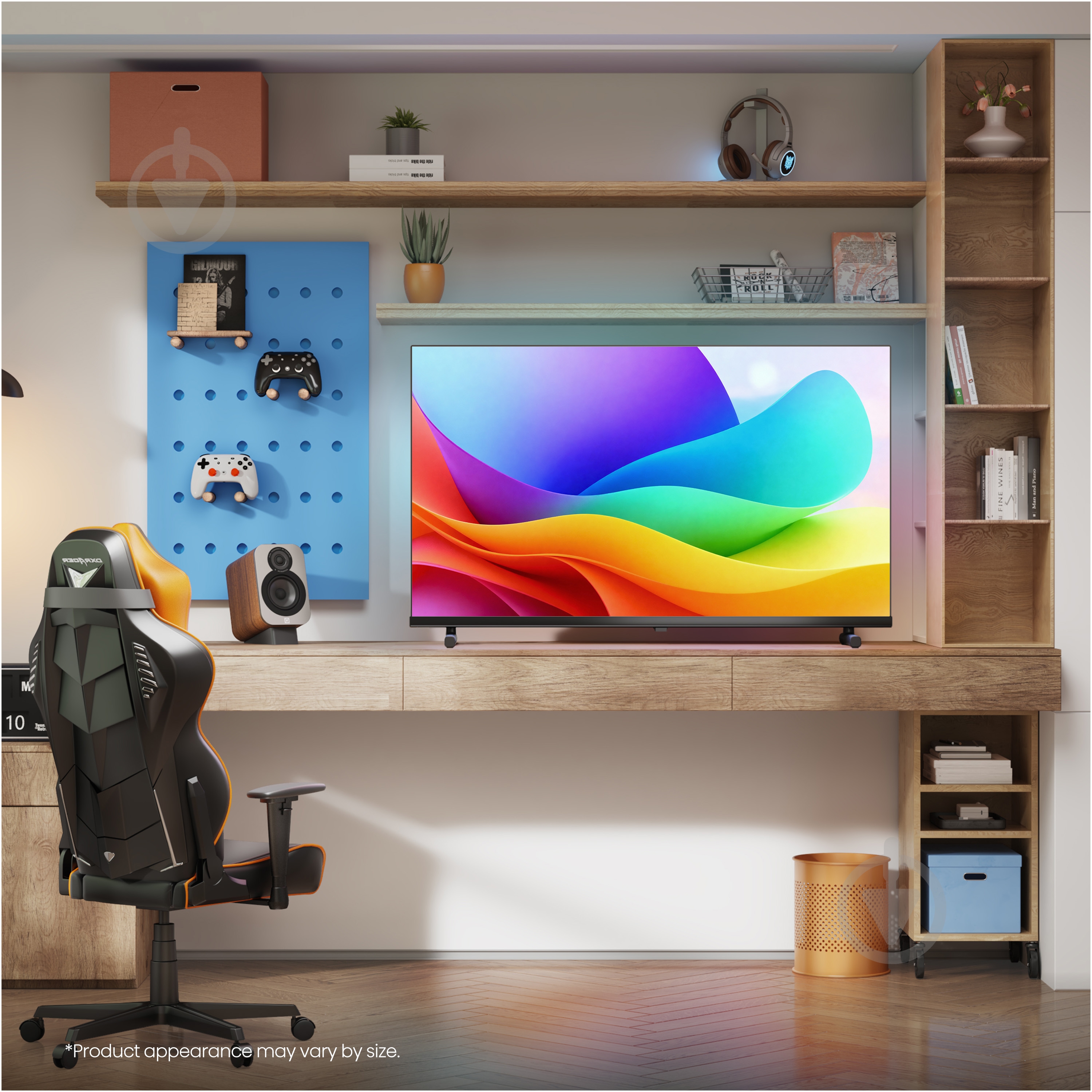 Телевизор Hisense 50A5S - фото 2