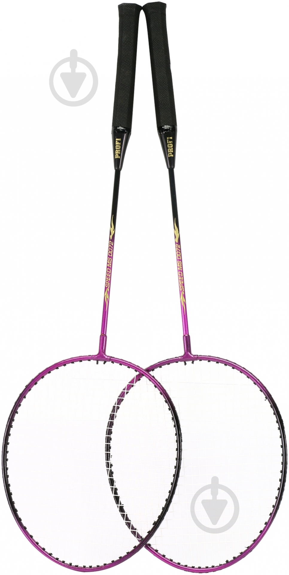 Игровой набор Bambi бадминтон ODC22915 - фото 1