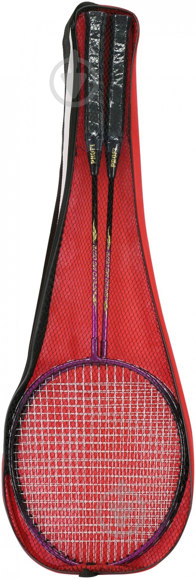 Игровой набор Bambi бадминтон ODC22915 - фото 2