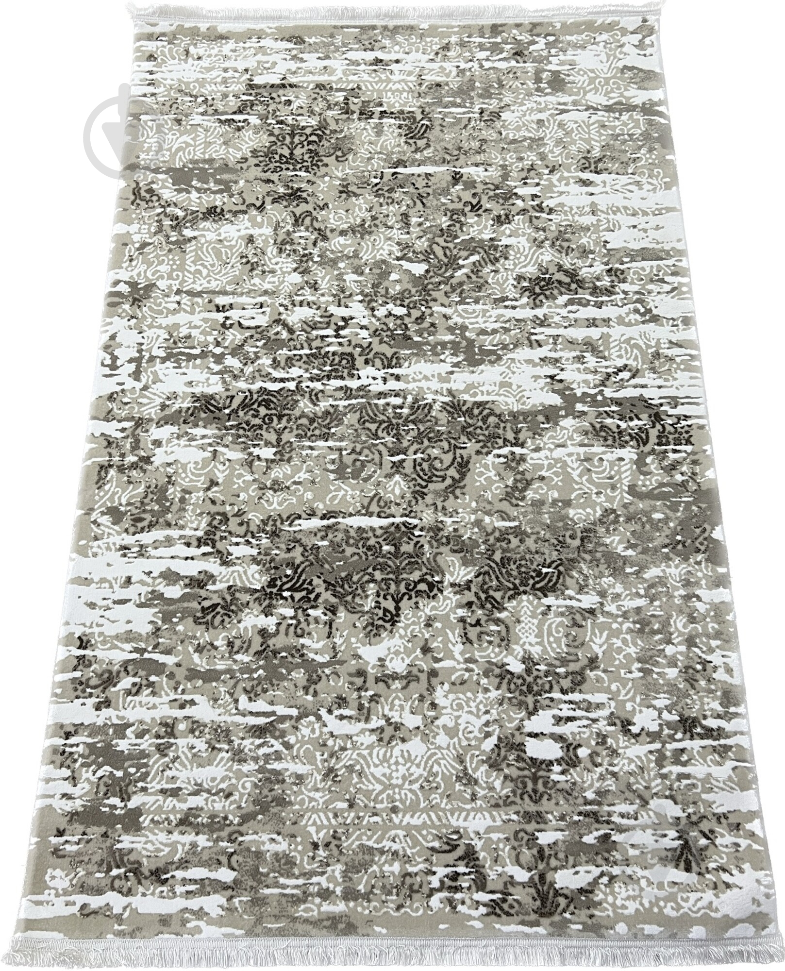 Ковер Art Carpet BERRA 62D BEJ 60x110 см - фото 2 Ковер Art Carpet BERRA 62D BEJ 60x110 см - фото 2
