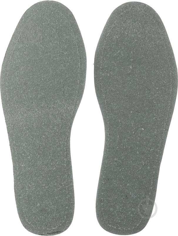 Стельки для обуви с флисом Comfort Textile Group р.41 черный - фото 2 Стельки для обуви с флисом Comfort Textile Group р.41 черный - фото 2