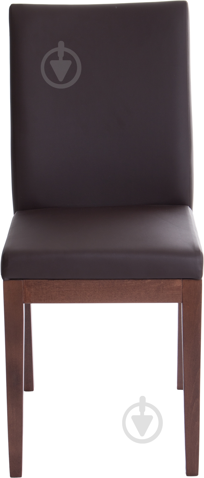 Стул обеденный Скиф Силана-УС коричневый - фото 2