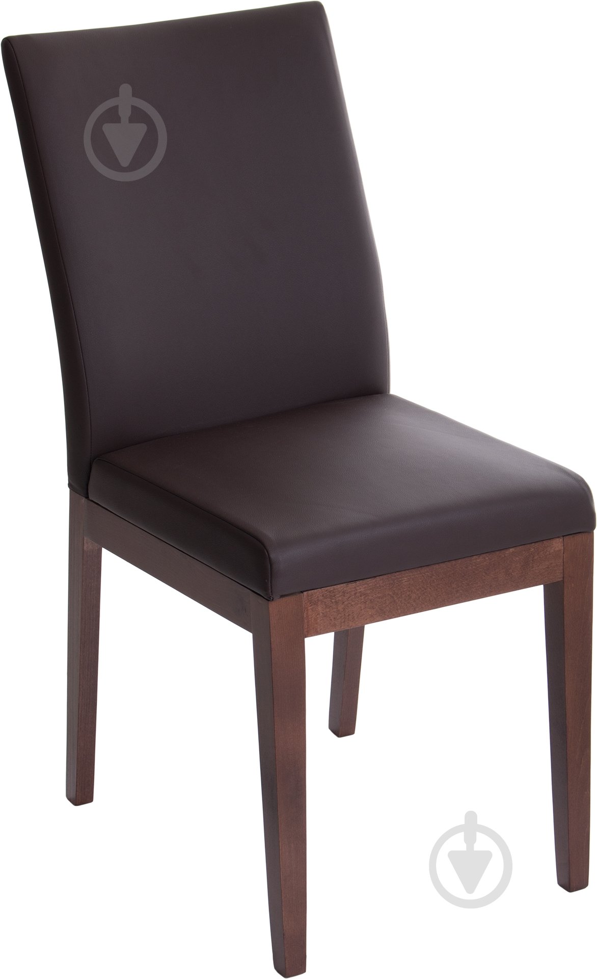 Стул обеденный Скиф Силана-УС коричневый - фото 1