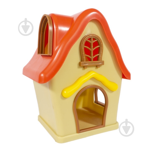 Дом для хомяка AnimAll Villa 157163 - фото 1