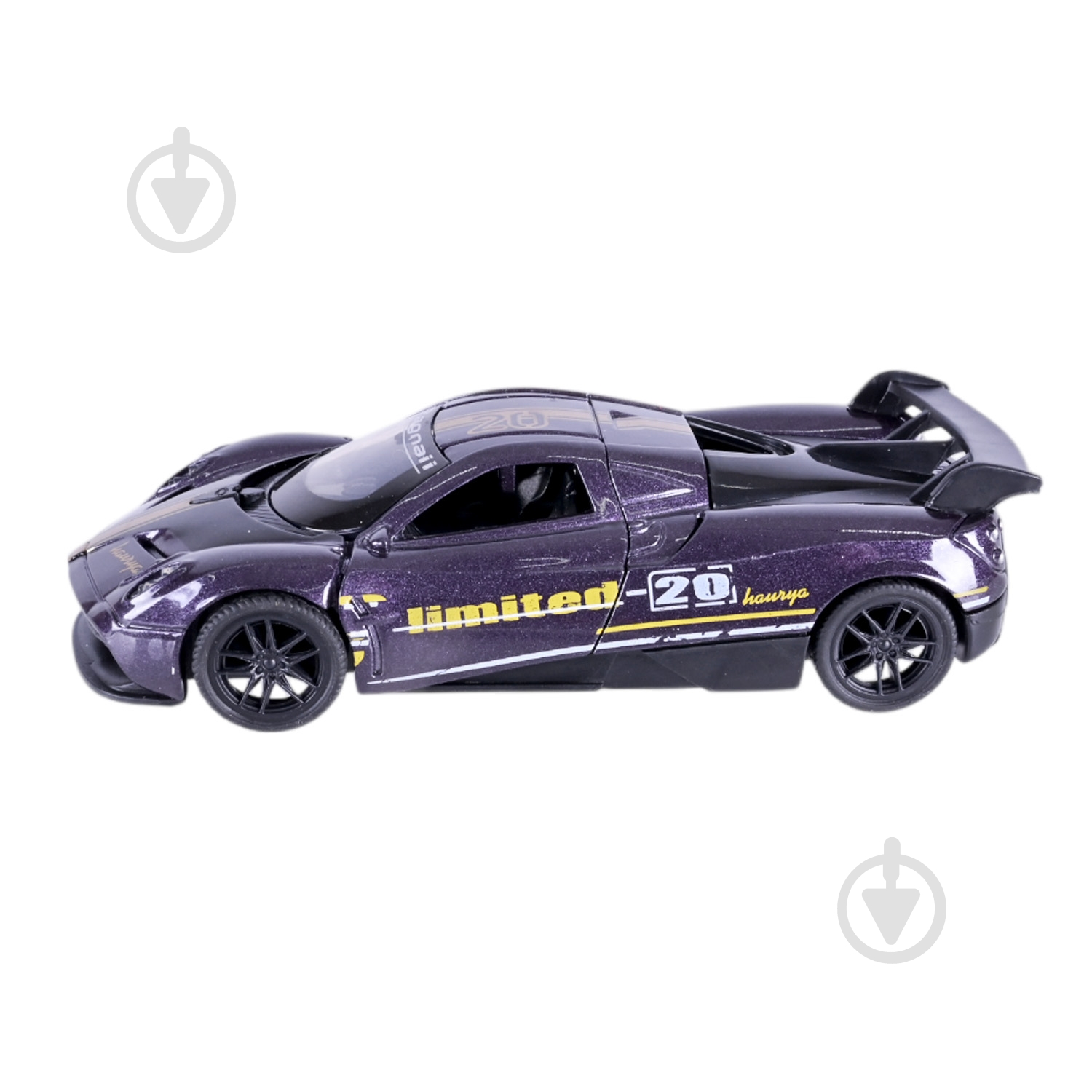 Машинка Автопром 1:32 AP74218 - фото 3