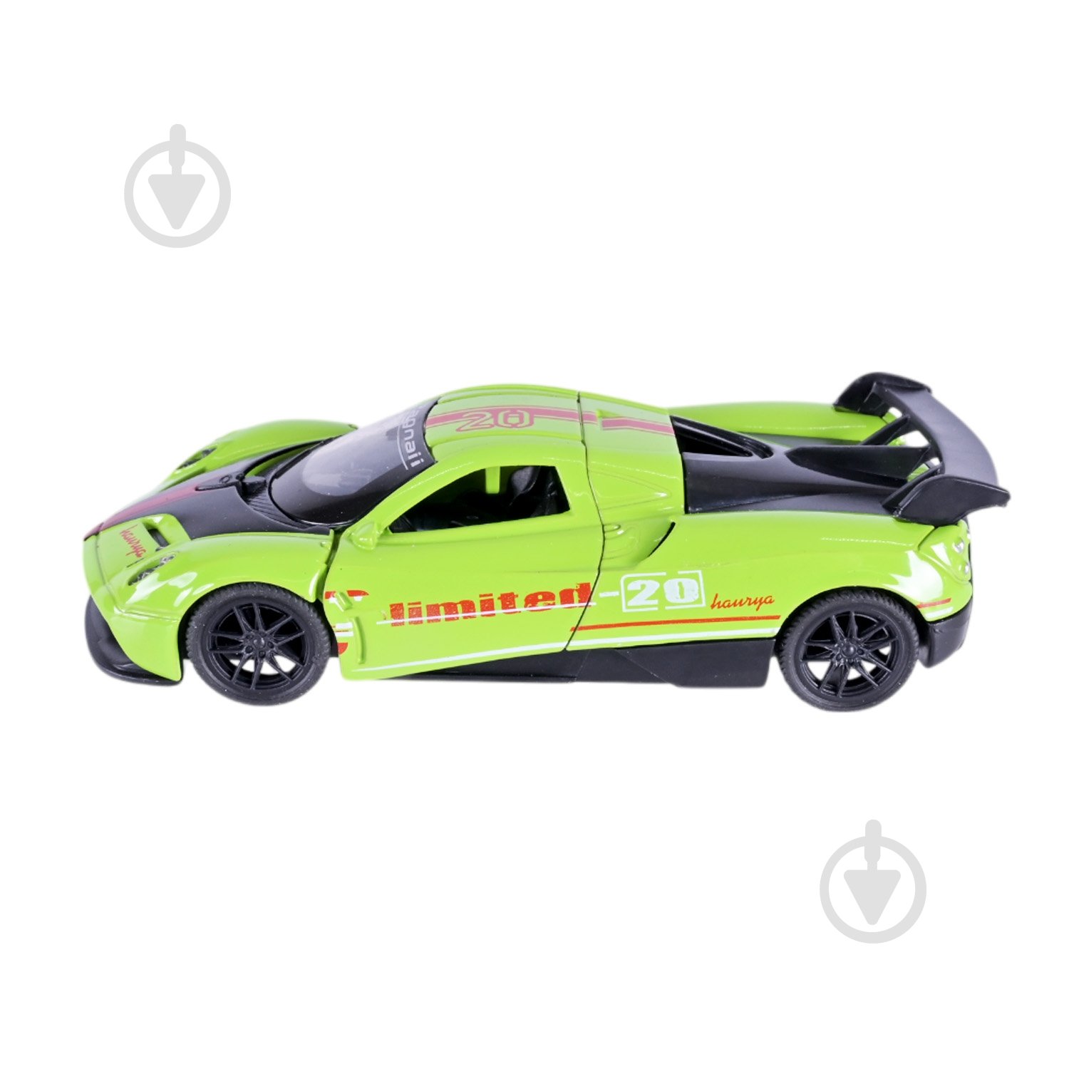 Машинка Автопром 1:32 AP74218 - фото 5