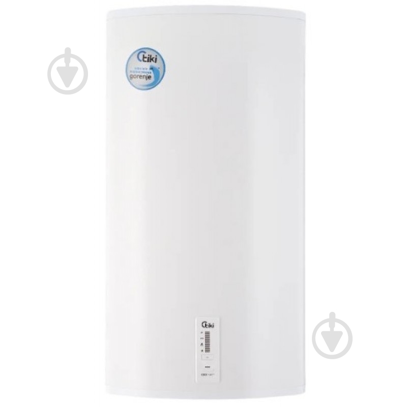 Бойлер TIKI Supr F 80V9 (FTG 80 E5) - фото 1