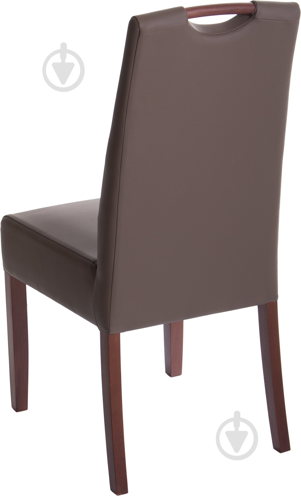 Стул обеденный Скиф МП Топаз-УТ венге/коричневый - фото 3