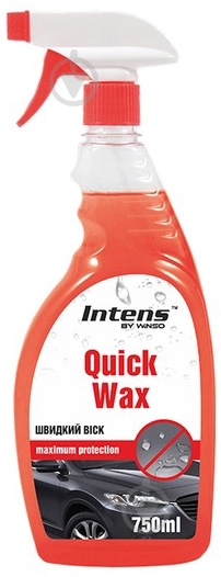 Быстрый воск WINSO Quick Wax 875018 мл750 - фото 1