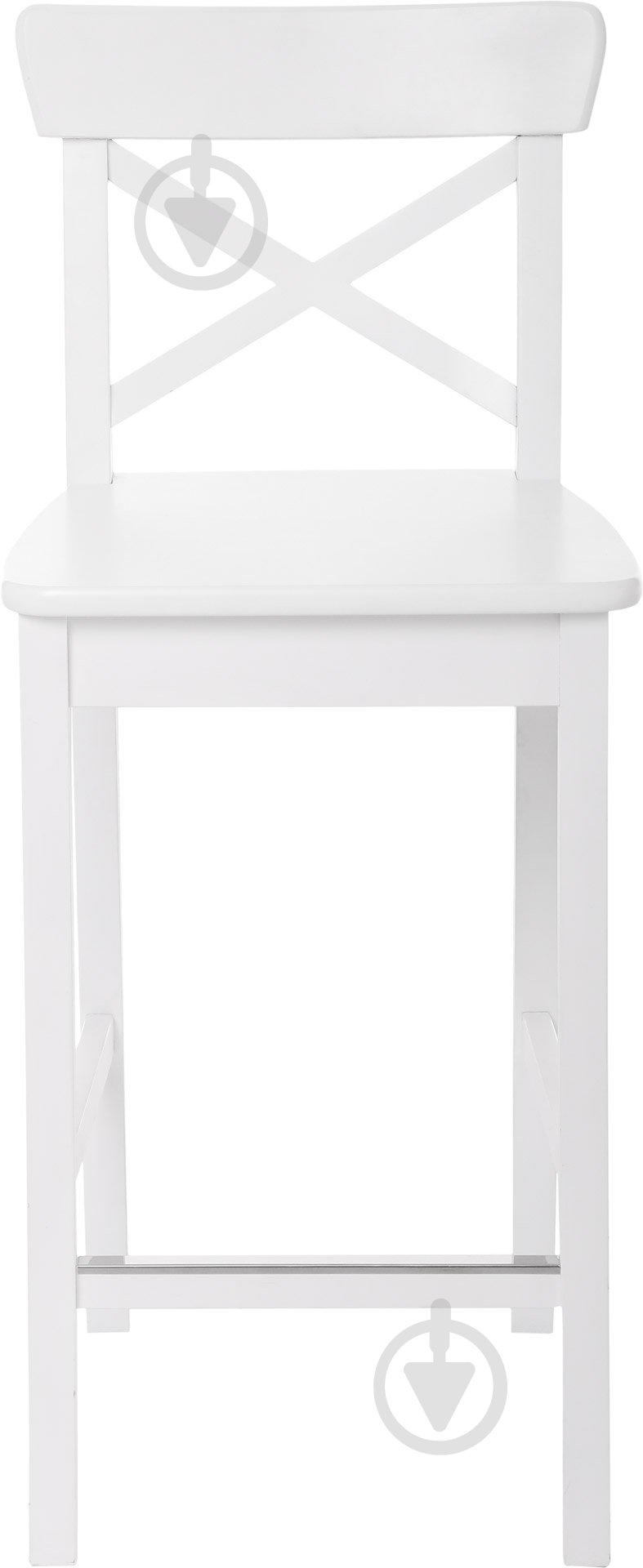 Стул барный Скиф МП Генрі-W белый - фото 2