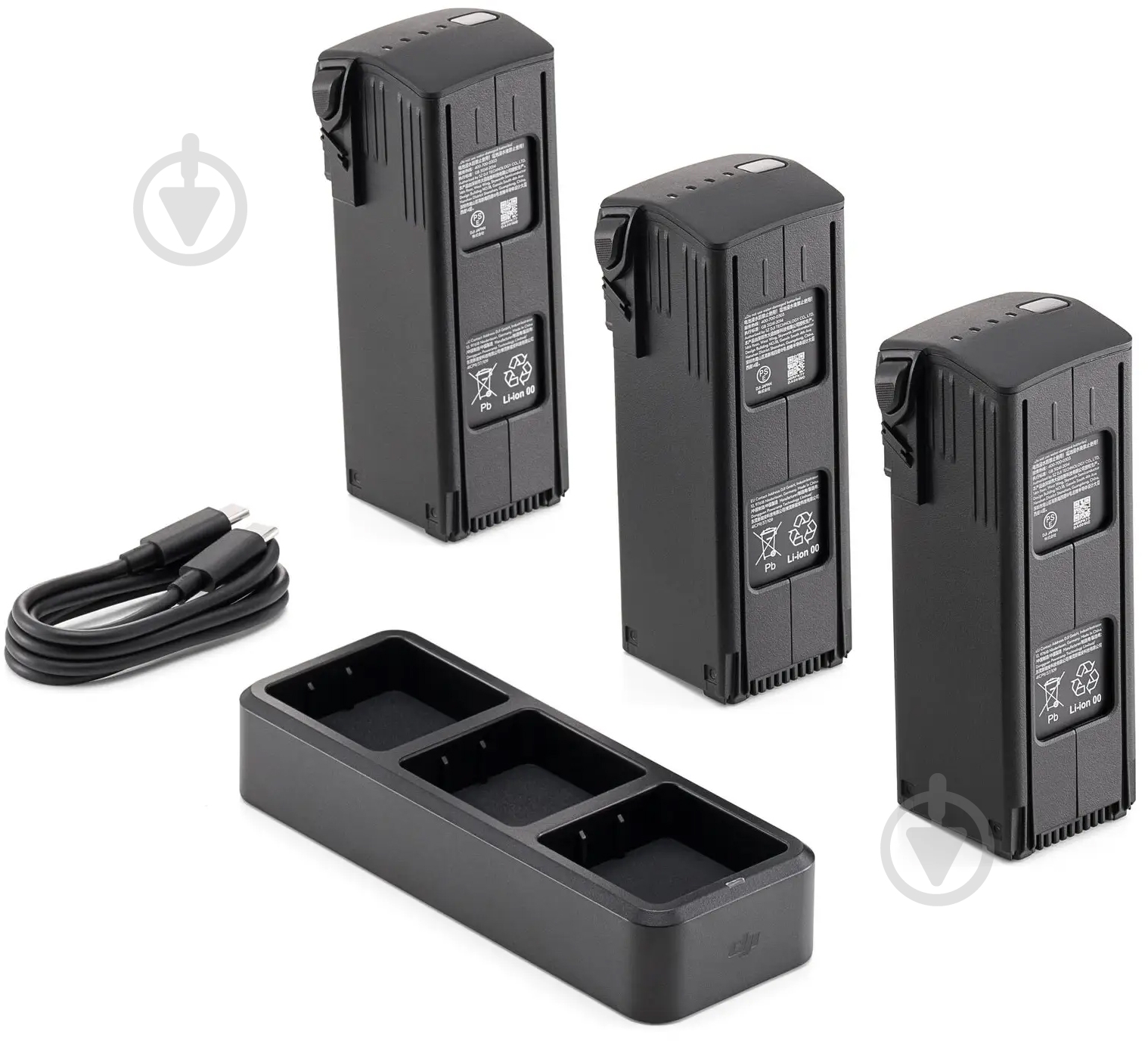 Аккумулятор DJI Mavic 3 Enterprise Battery Kit CP.EN.00000421.01 - фото 1