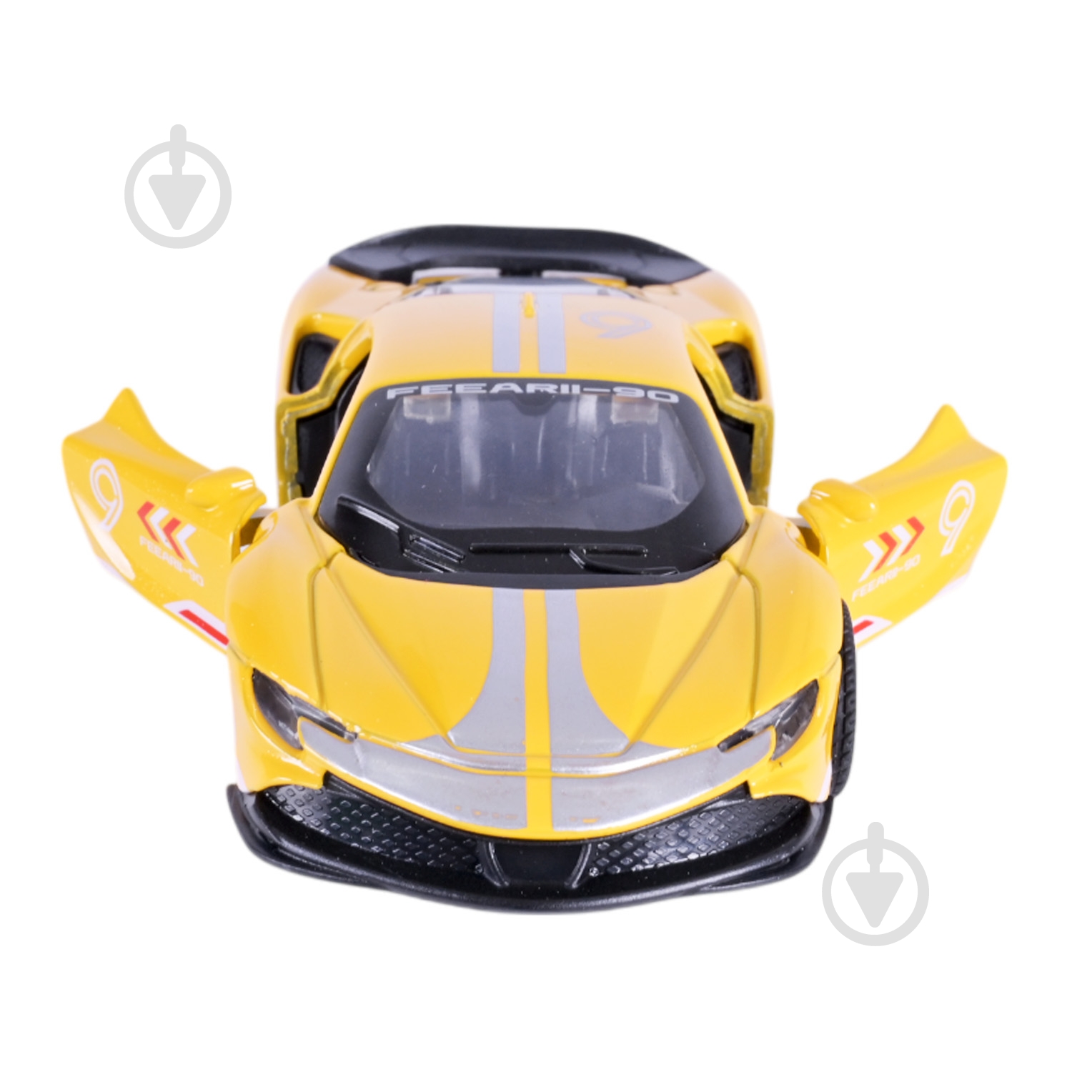 Машинка Автопром 1:32 AP74219 - фото 2