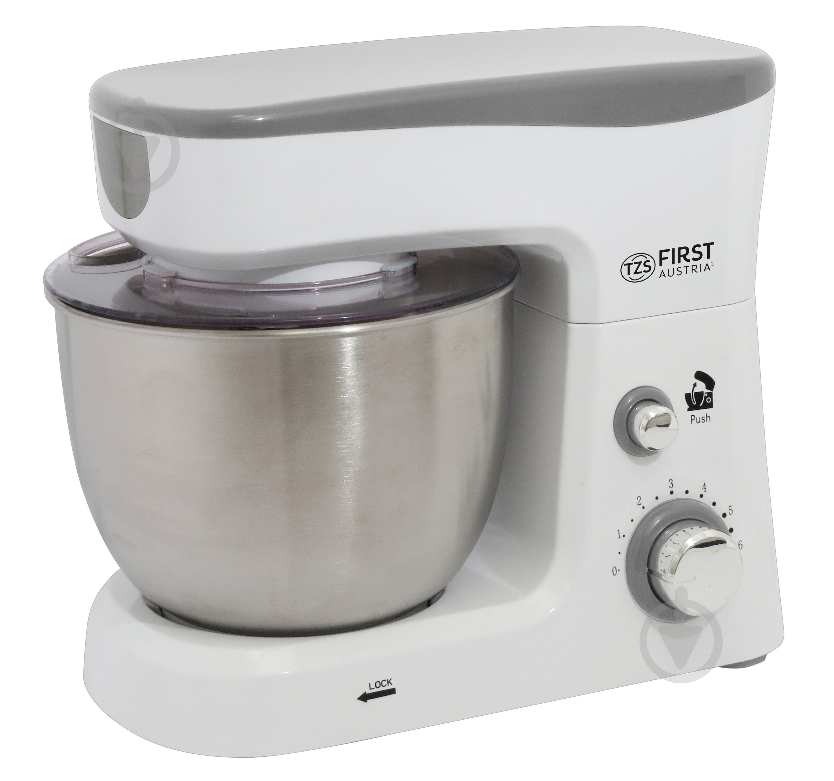 Миксер First FA-5259-6 - фото 2