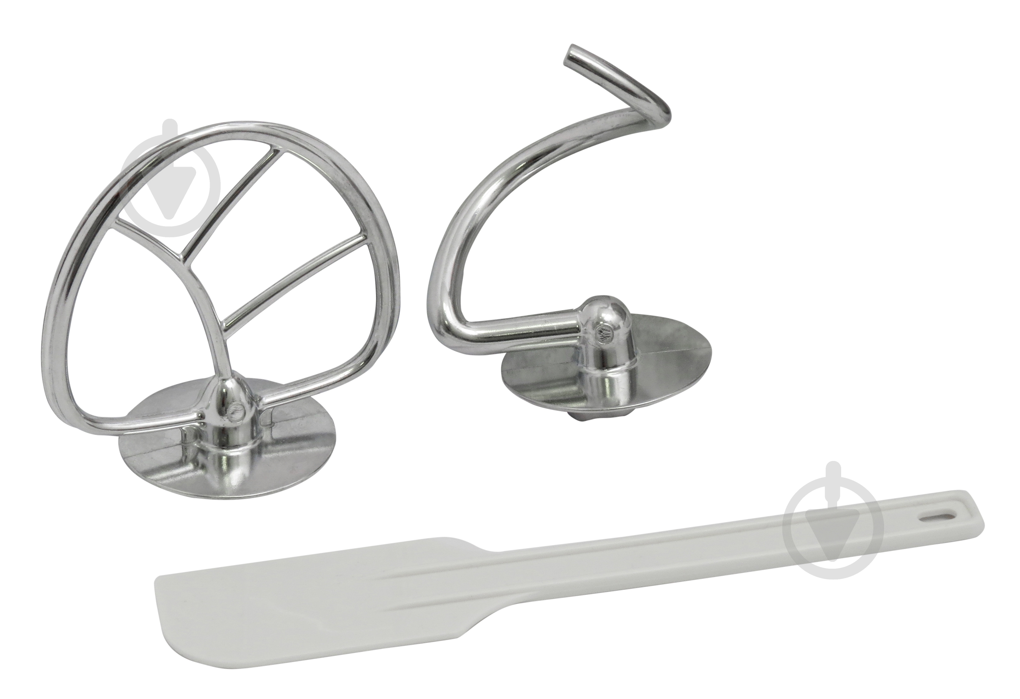 Миксер First FA-5259-6 - фото 4