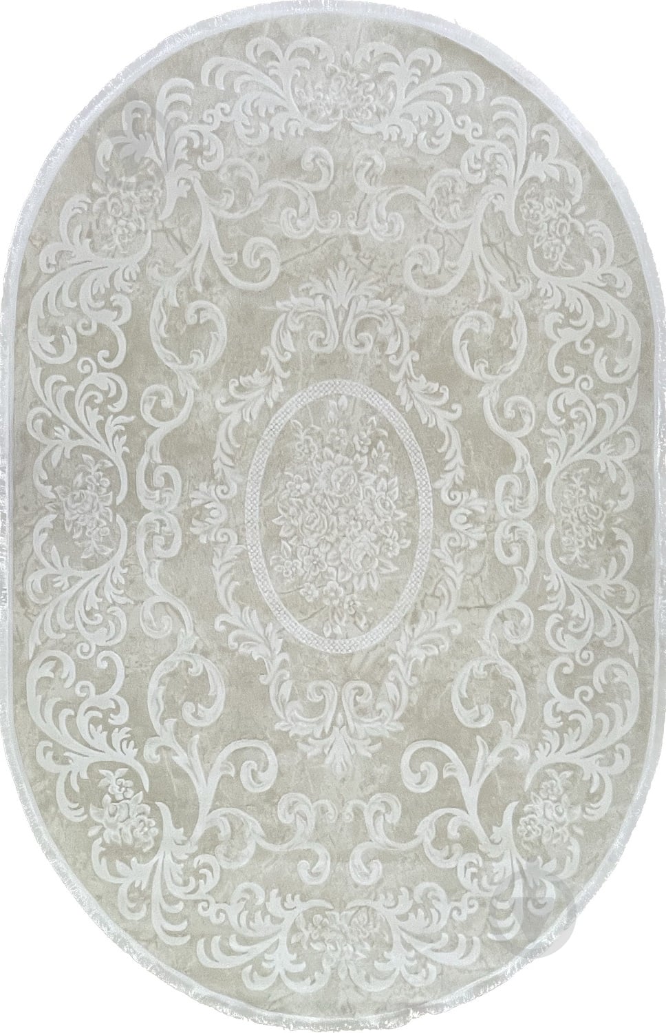 Ковер Art Carpet MADAM 225 O 240x340 см - фото 1
