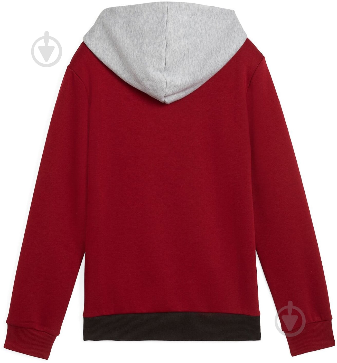 Джемпер Puma 67971713 р.152 різнокольоровий - фото 2