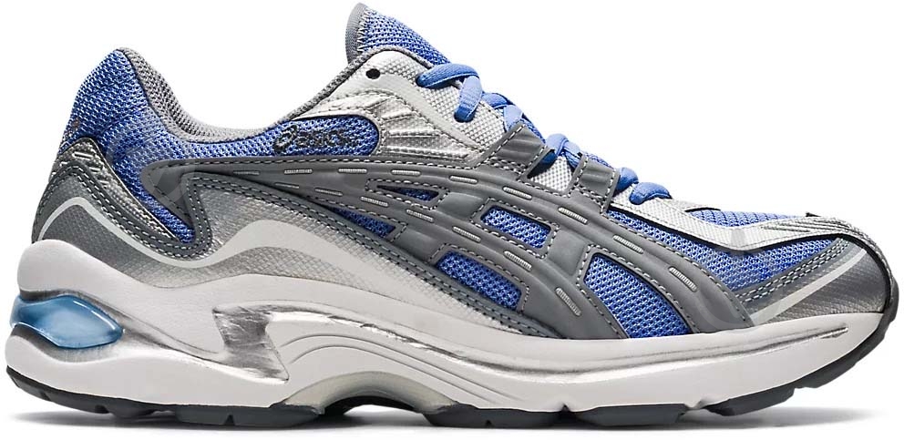 Кроссовки женские Asics Gel-Preleus 1202A061-401 р.39,5 голубые - фото 1
