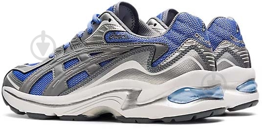 Кроссовки женские Asics Gel-Preleus 1202A061-401 р.39,5 голубые - фото 4