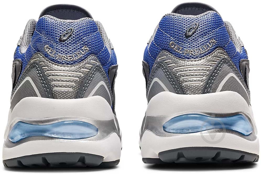 Кроссовки женские Asics Gel-Preleus 1202A061-401 р.39,5 голубые - фото 5
