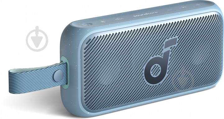 Акустична система Anker SoundCore Motion 300 blue (A3135031) - фото 3