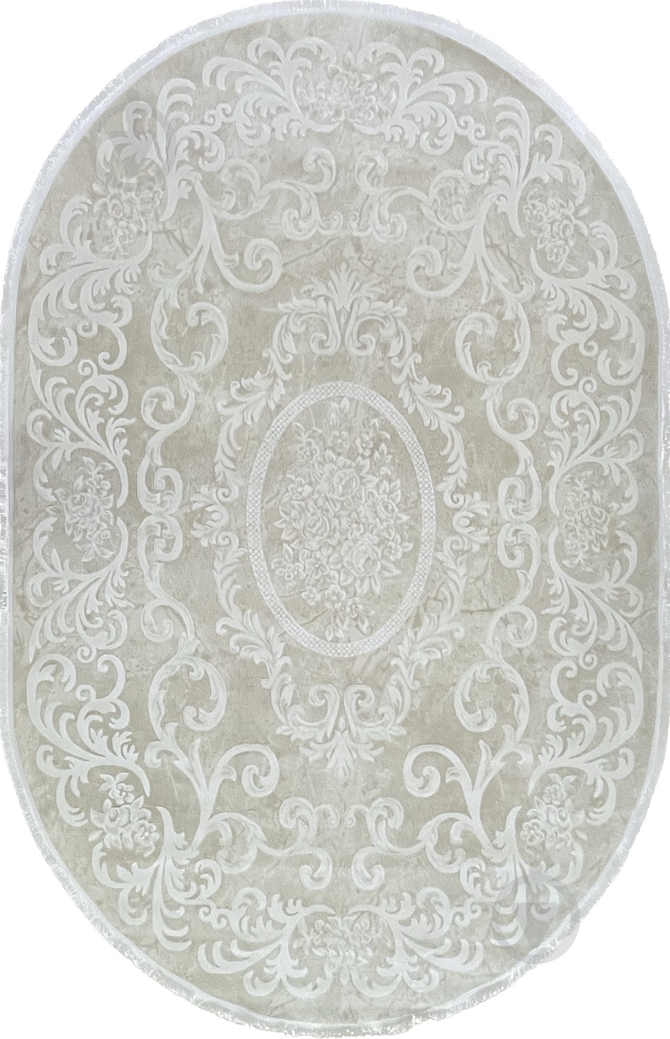 Килим Art Carpet MADAM 225 O 200x400 см - фото 1