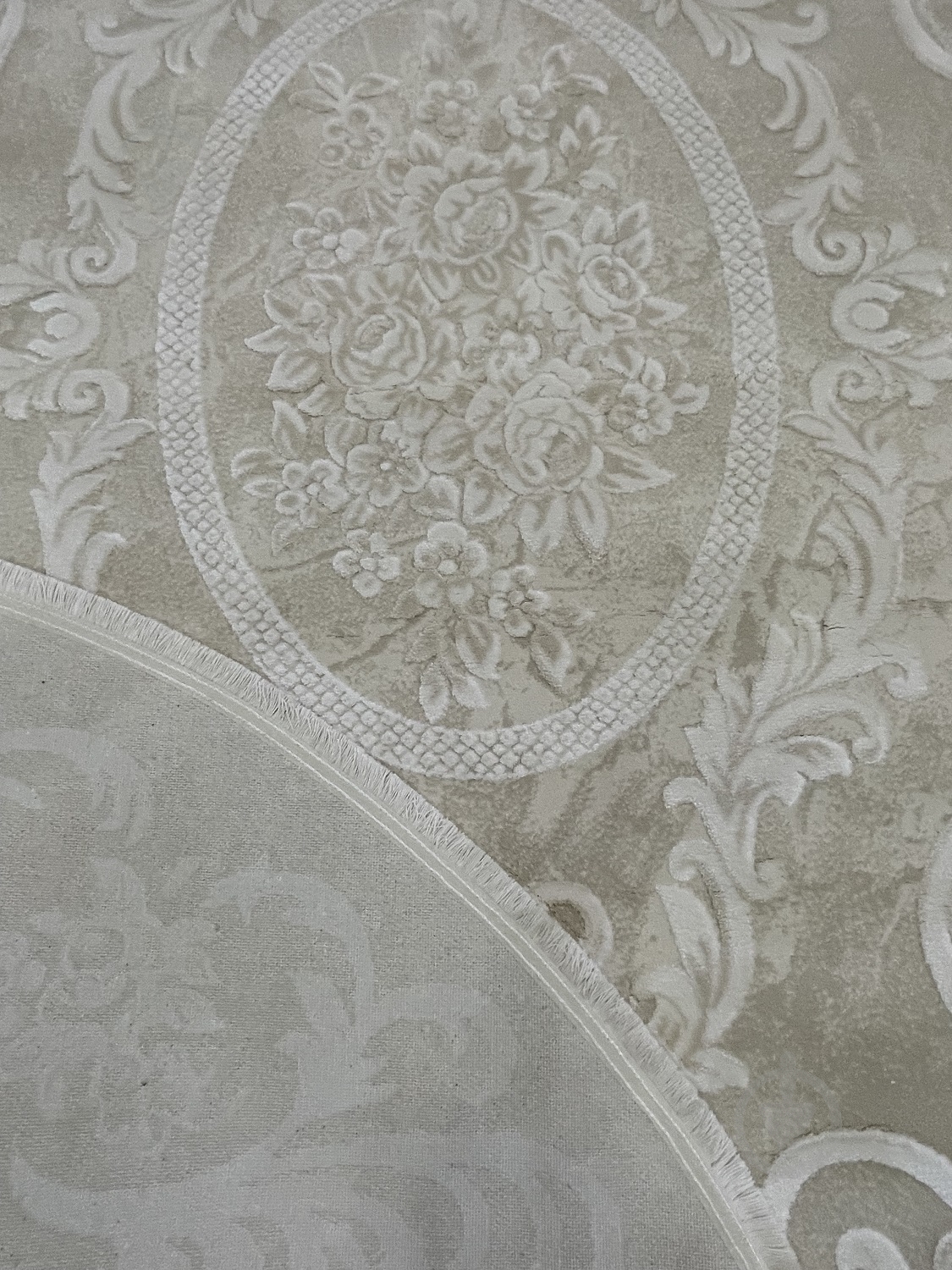 Килим Art Carpet MADAM 225 O 200x400 см - фото 4