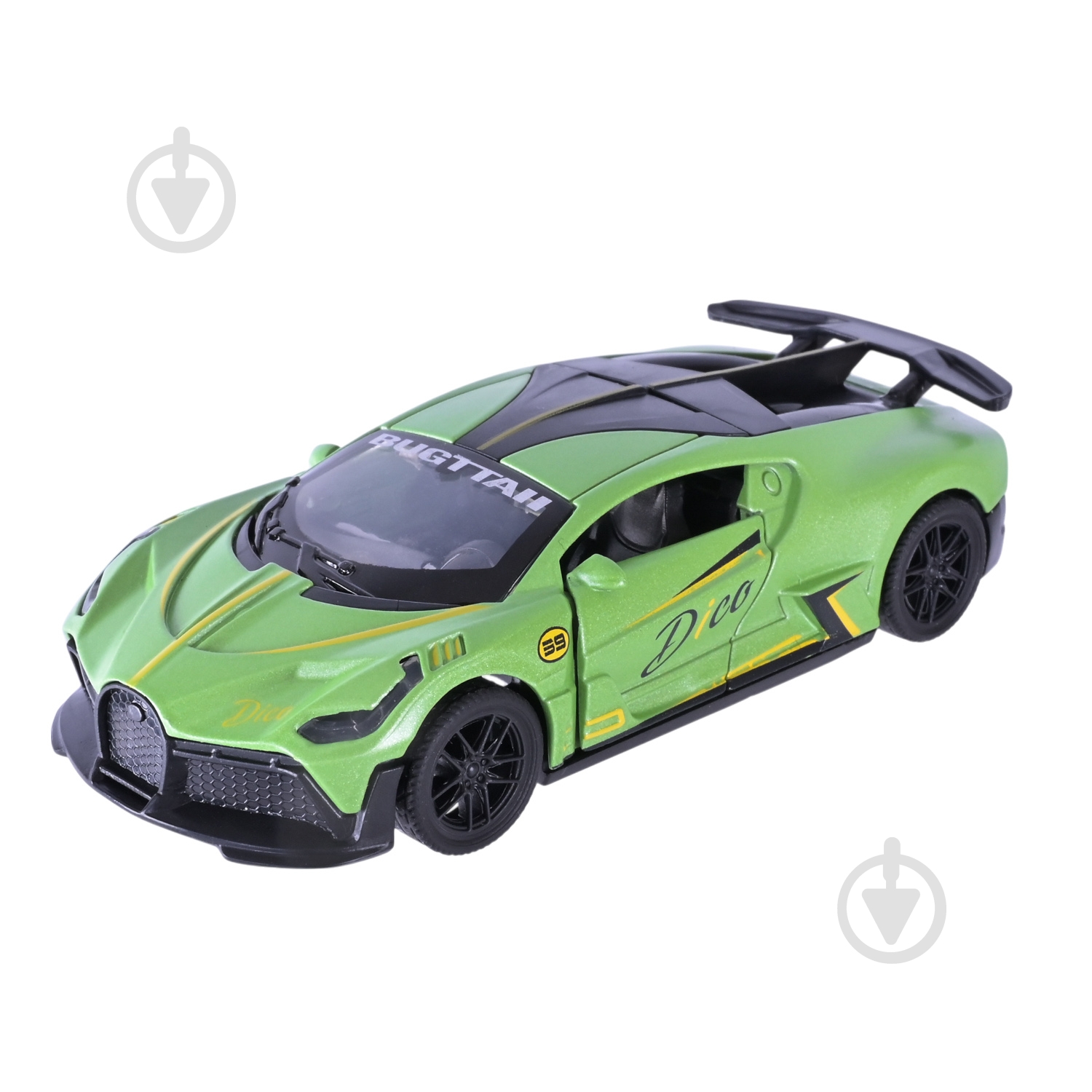 Машинка Автопром 1:32 AP74220 - фото 6