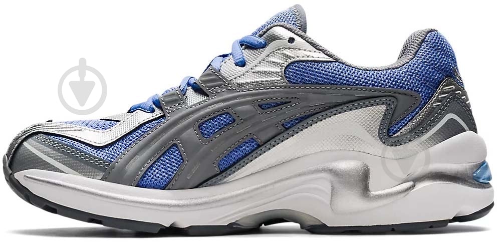 Кроссовки женские Asics Gel-Preleus 1202A061-401 р.40,5 голубые - фото 2