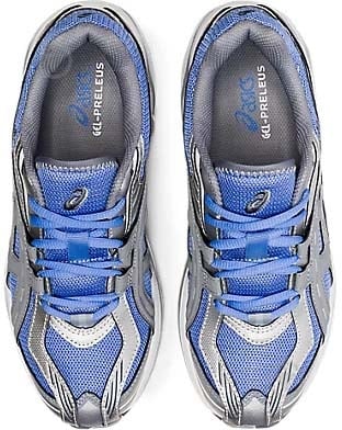 Кроссовки женские Asics Gel-Preleus 1202A061-401 р.40,5 голубые - фото 7