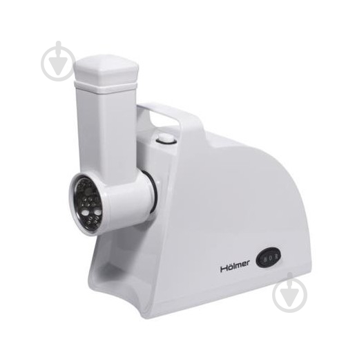 Мясорубка Holmer HMG-017PSW - фото 4