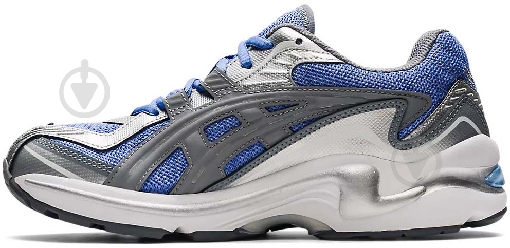 Кроссовки женские Asics Gel-Preleus 1202A061-401 р.41,5 голубые - фото 2
