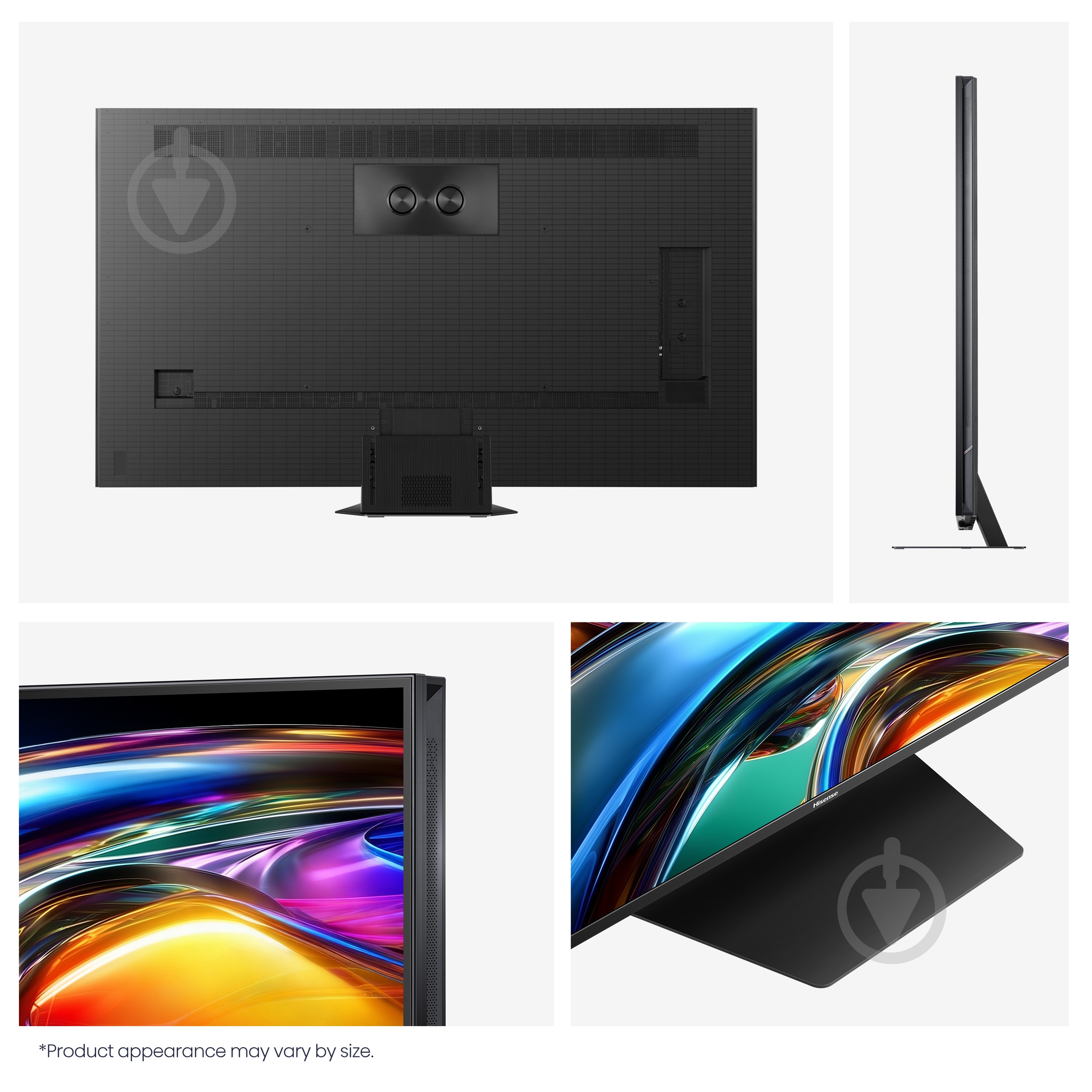 Телевизор Hisense 65UR9S - фото 13
