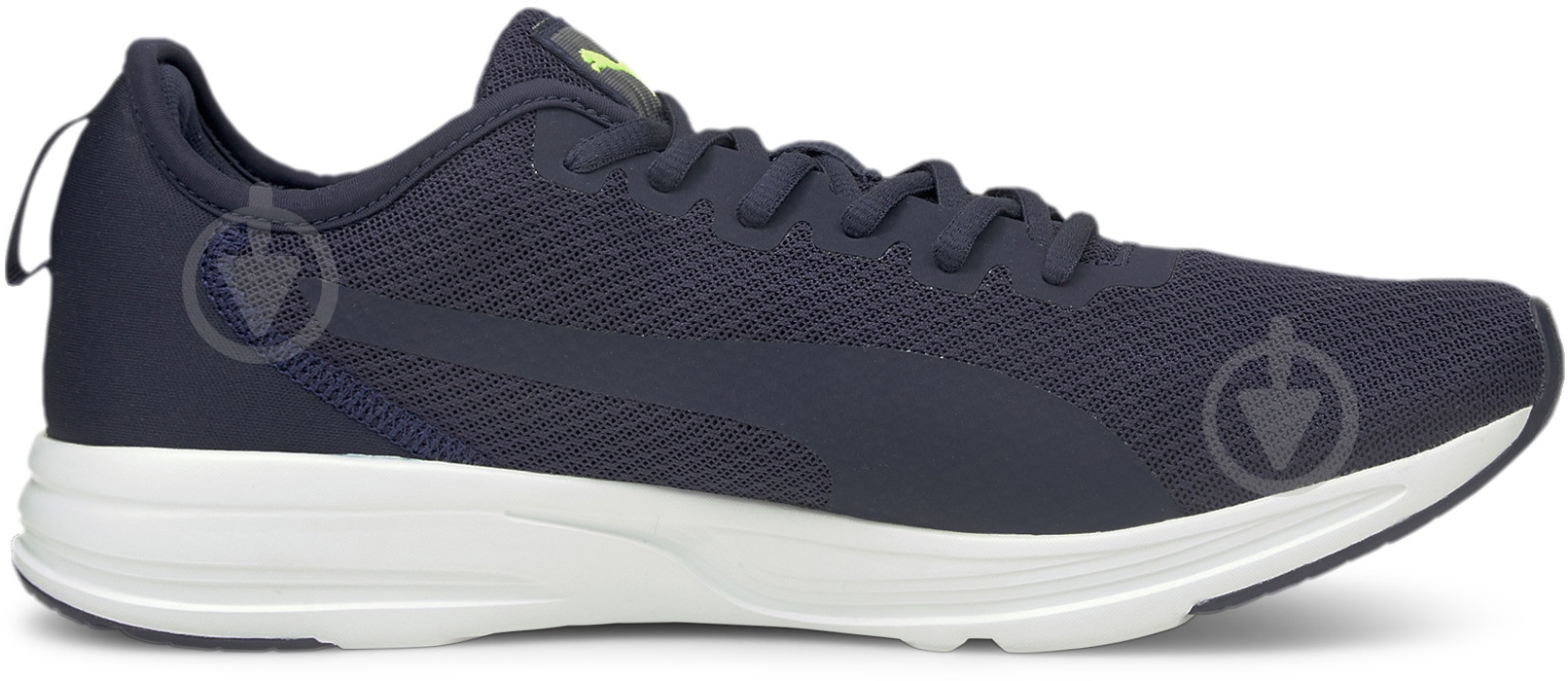 Кроссовки мужские летние Puma Accent 19551507 р.42 синие - фото 1