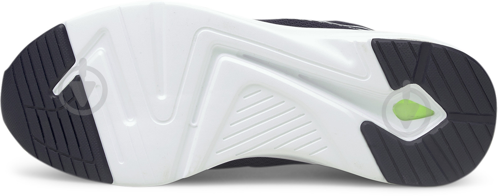 Кроссовки мужские летние Puma Accent 19551507 р.42 синие - фото 4