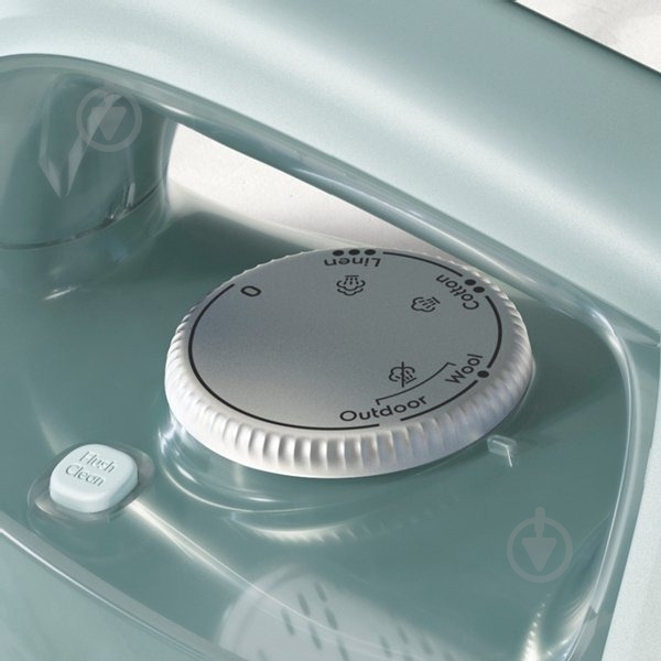 Утюг Electrolux E7SI1-6LG 910003546 - фото 3 Утюг Electrolux E7SI1-6LG 910003546 - фото 3