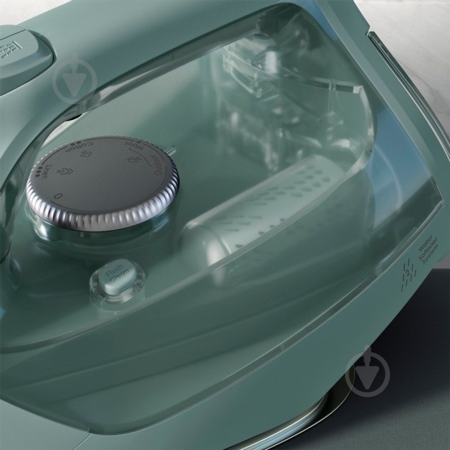 Утюг Electrolux E7SI1-6LG 910003546 - фото 4 Утюг Electrolux E7SI1-6LG 910003546 - фото 4