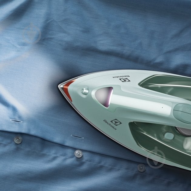 Утюг Electrolux E7SI1-6LG 910003546 - фото 6 Утюг Electrolux E7SI1-6LG 910003546 - фото 6