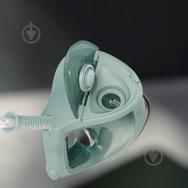 Утюг Electrolux E7SI1-6LG 910003546 - фото 7 Утюг Electrolux E7SI1-6LG 910003546 - фото 7