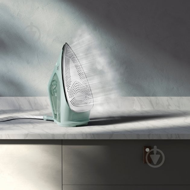 Утюг Electrolux E7SI1-6LG 910003546 - фото 8 Утюг Electrolux E7SI1-6LG 910003546 - фото 8