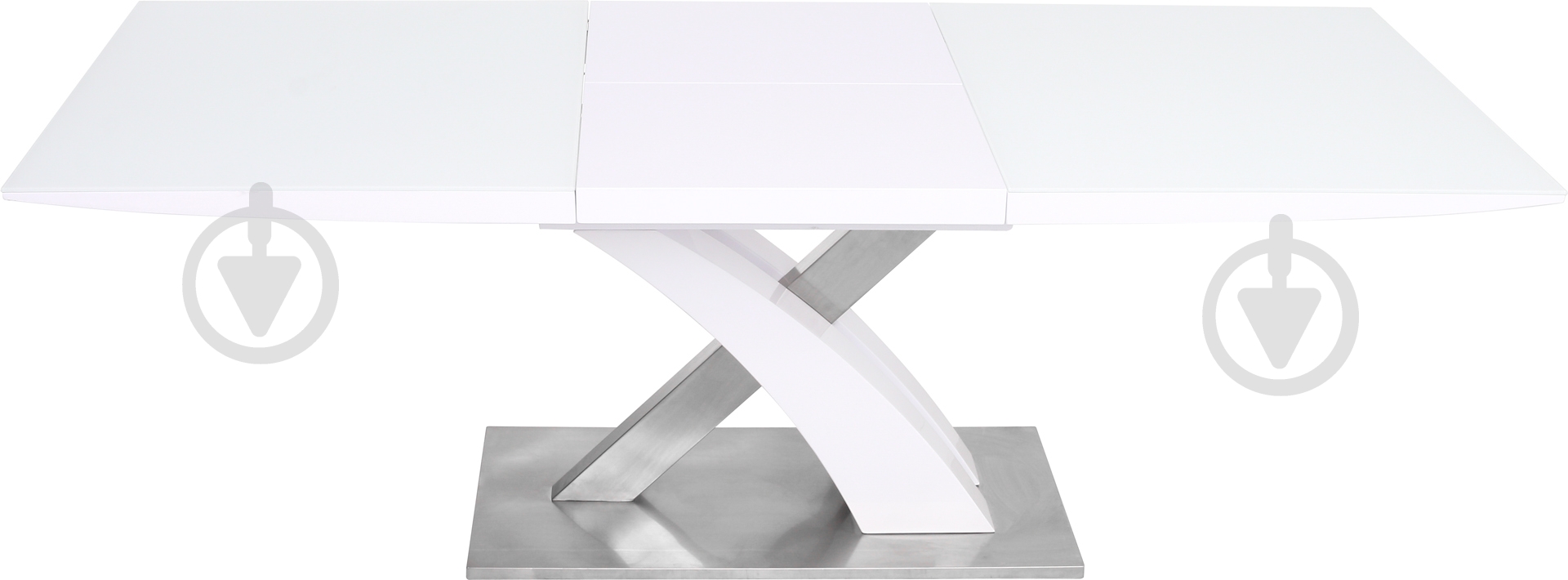 Стіл обідній Prime - фото 5 Стіл обідній Prime - фото 5