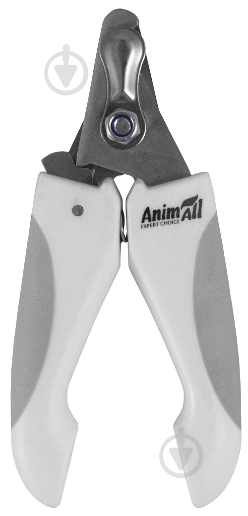 Когтерез AnimAll Groom серый MG9709-S - фото 1 Когтерез AnimAll Groom серый MG9709-S - фото 1