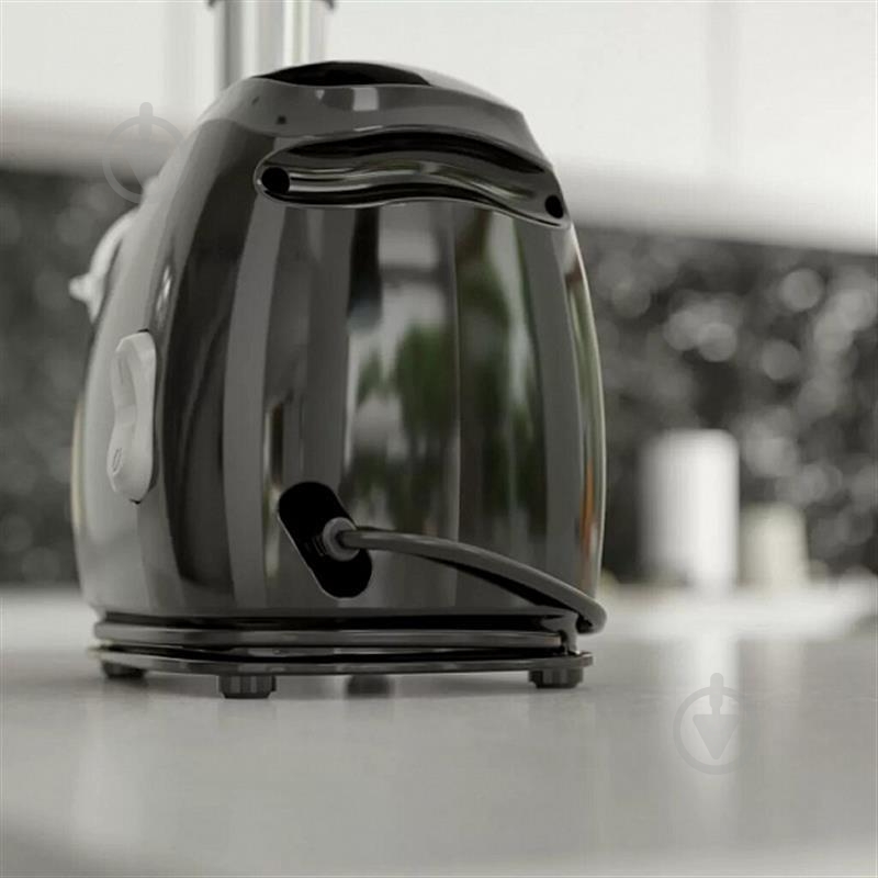 Мясорубка Zelmotor 489.8 UA Black - фото 5 Мясорубка Zelmotor 489.8 UA Black - фото 5