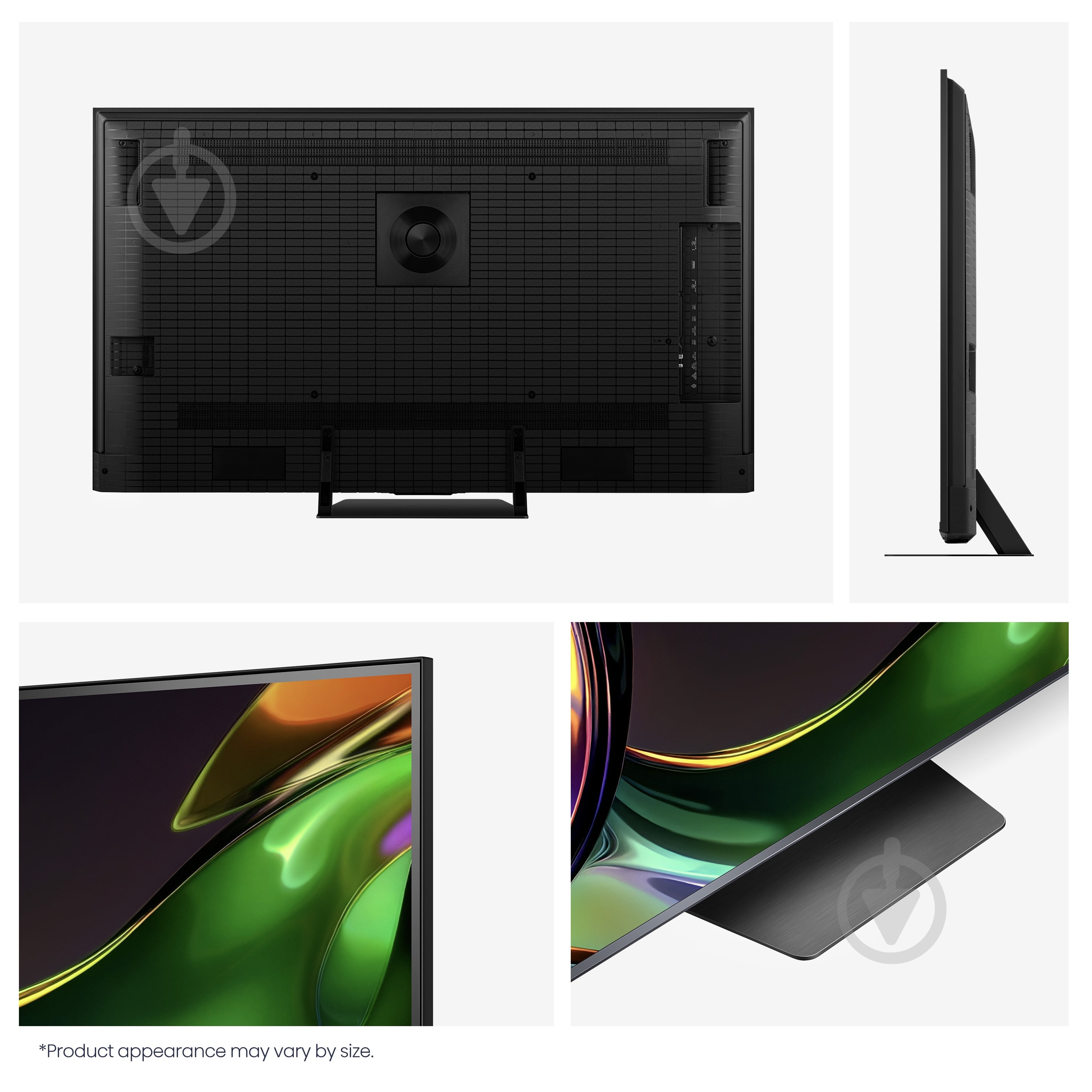 Телевизор Hisense 75UR8S - фото 4