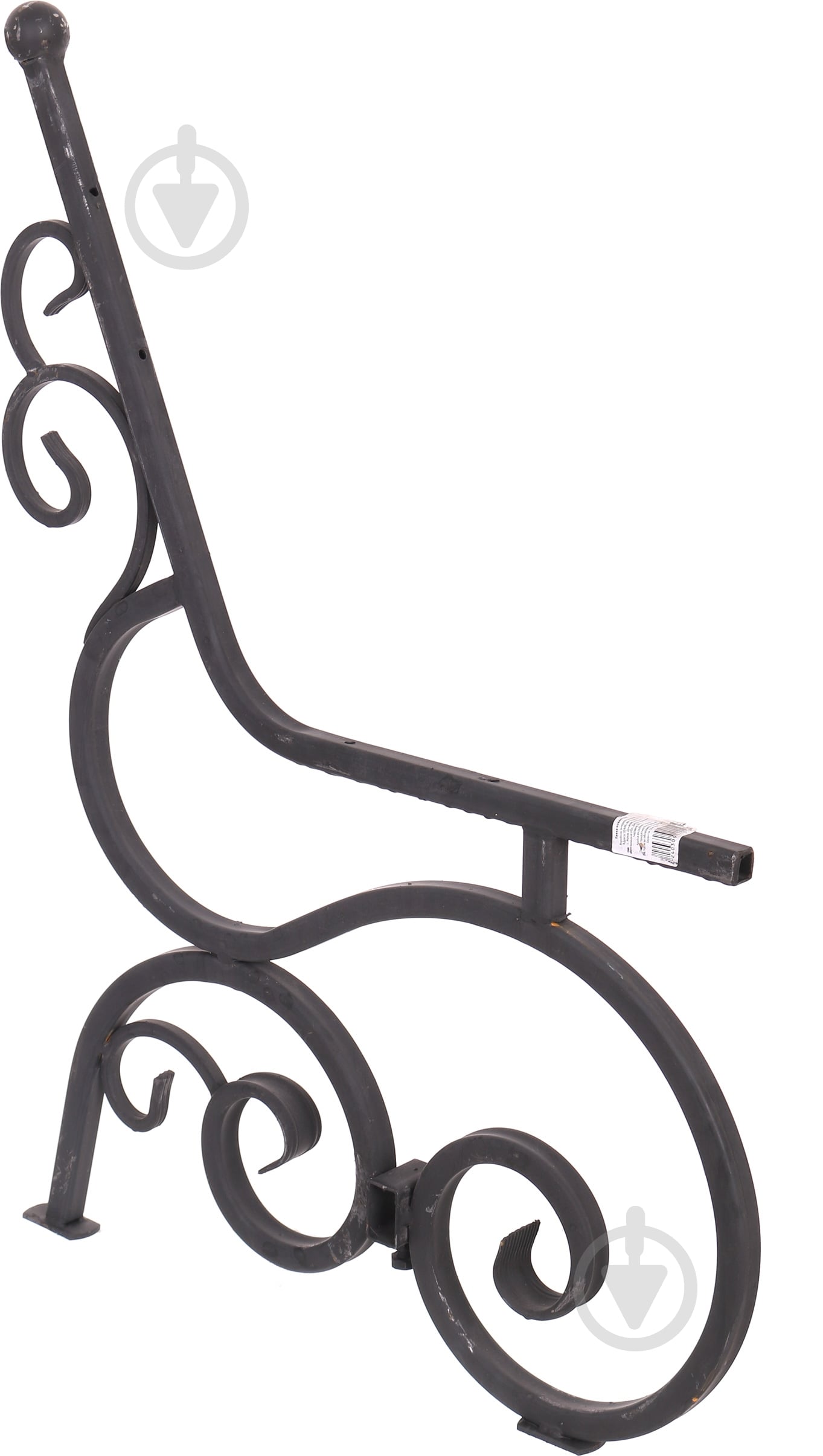 Боковина лавочки 8007 1 шт. - фото 2