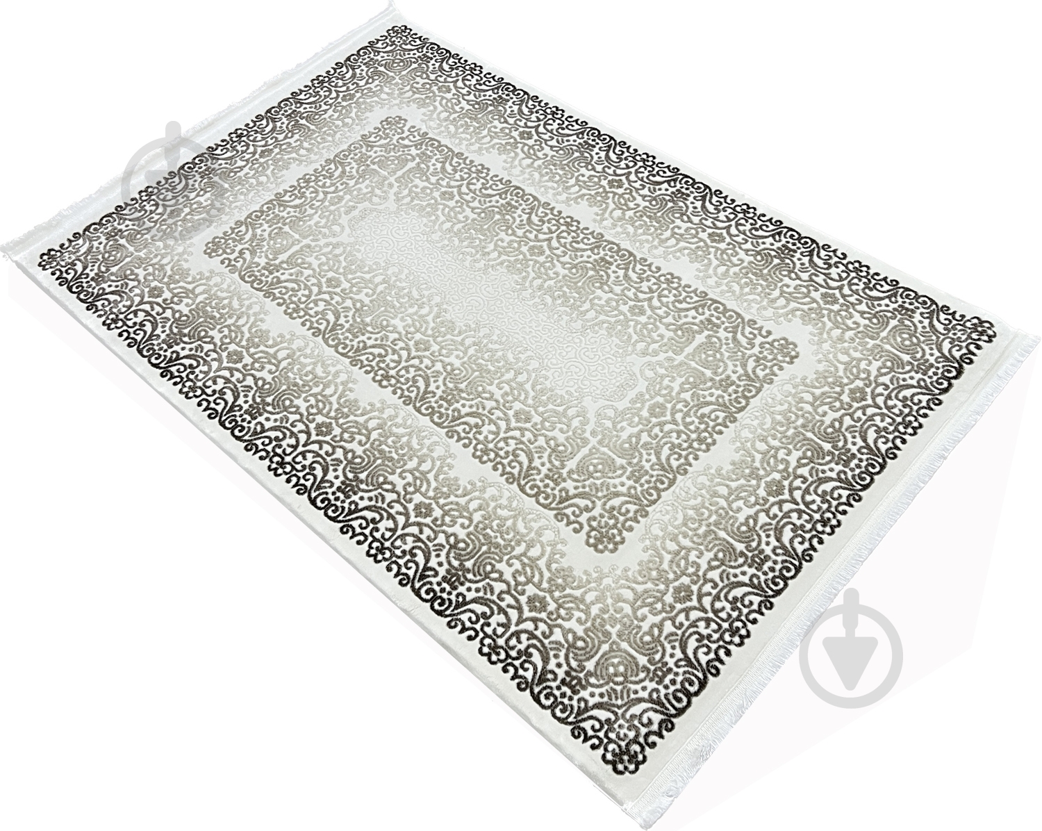 Ковер Art Carpet LAVINA 1306 D 100x200 см - фото 2 Ковер Art Carpet LAVINA 1306 D 100x200 см - фото 2