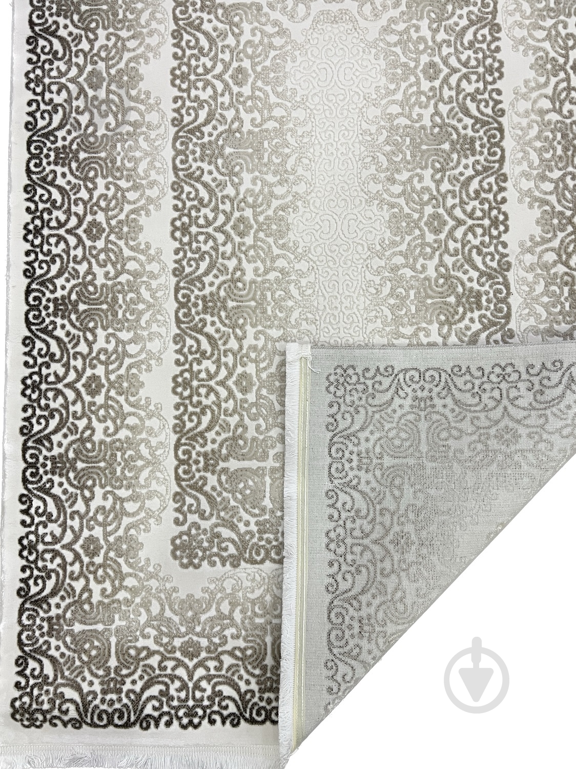 Ковер Art Carpet LAVINA 1306 D 100x200 см - фото 3 Ковер Art Carpet LAVINA 1306 D 100x200 см - фото 3