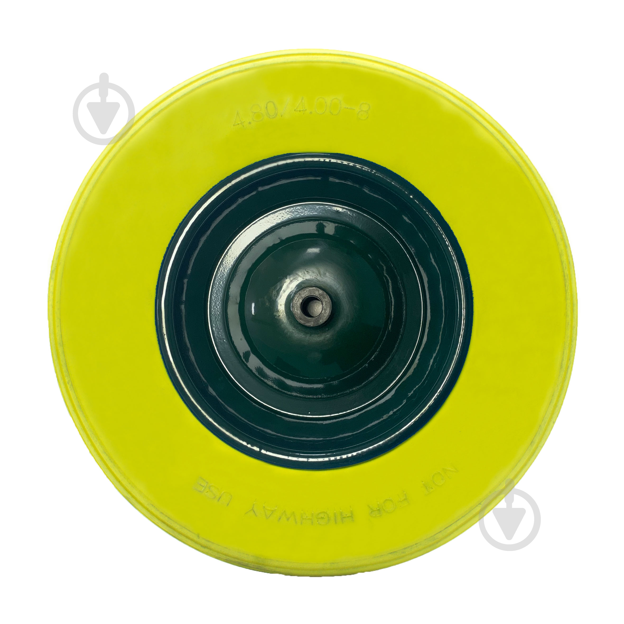Колесо DETEX DW-PU/MV 4.00x8 - фото 1